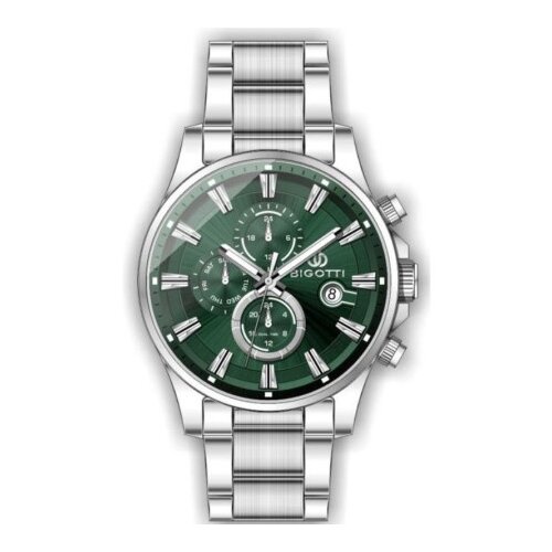 Bigotti bg.1.10440-6 muški analogni ručni sat milano Slike