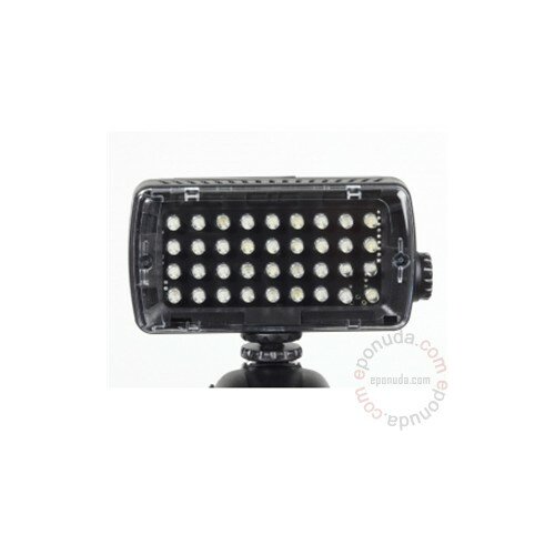 Manfrotto ML360 LED Light - Midi-36 Continuous Slike