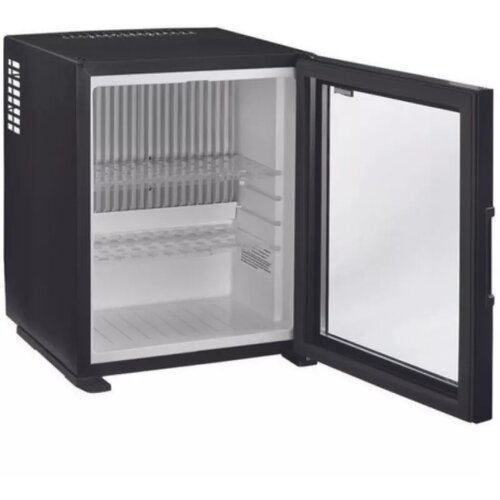 Mini bar PELTIER SERIES SM 301-THG Staklo Cene