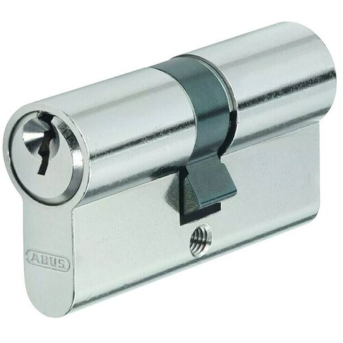 Abus Profilni cilinder E50N 45/50 (Dolžina notranje konstrukcije: 50 mm, Dolžina zunanje konstrukcije: 45 mm, &Scaron;tevilo ključev: 3 kos) Cene