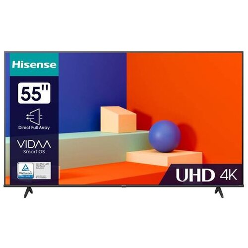 TV LED HISENSE 55A6K Cijene