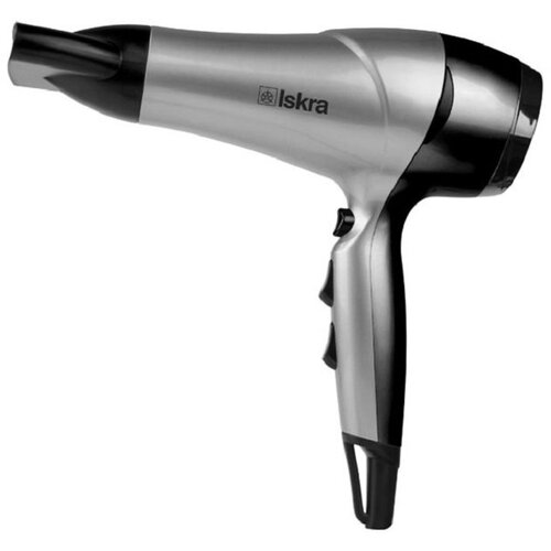 Iskra RH-1837-2GY 2200W fen za kosu Slike