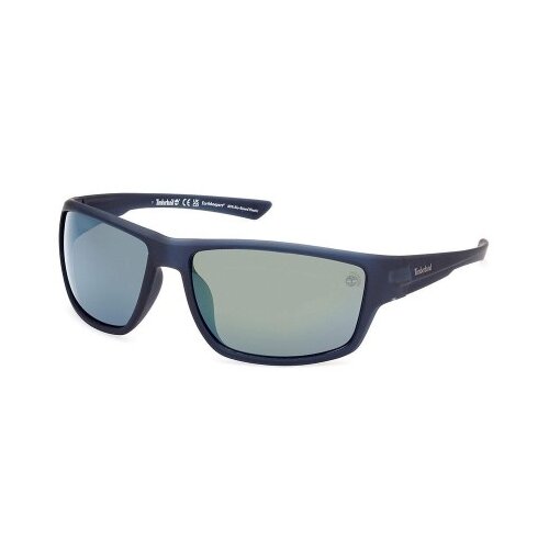 Timberland TB00003 91D Polarized ONE SIZE (65) Modra/Siva Cene