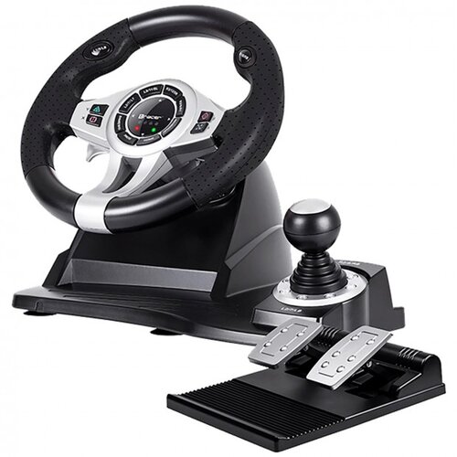  Gaming volan 4u1, PC/PS2/PS4/ X Box One Cijene