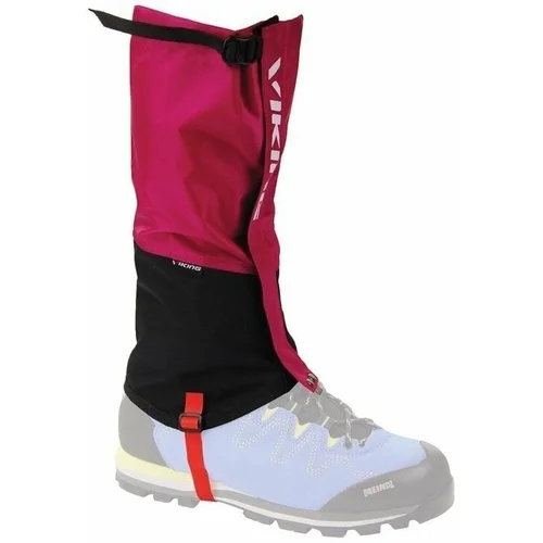 Viking Kanion Gaiters Pink L Navlake za planinarske cipele