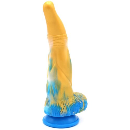 Kiotos Monstar Dildo Beast 17 Cijene