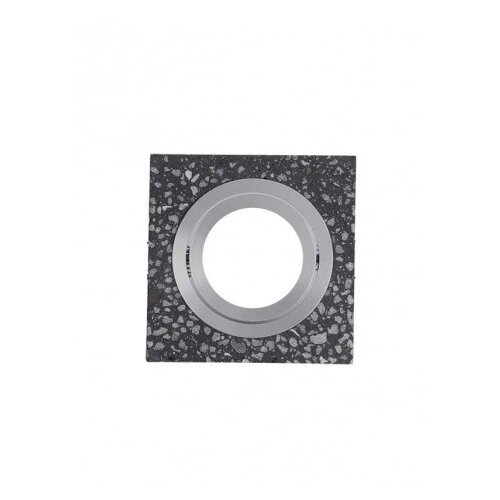 Bb Link rozetna 801 beton crna Slike