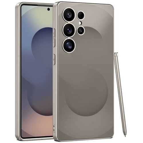  Maska INFINITY za Samsung S938B Galaxy S25 Ultra 5G/ zlatna Cene