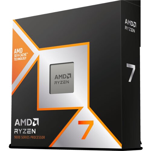 AMD Ryzen 7 9800X3D Cene