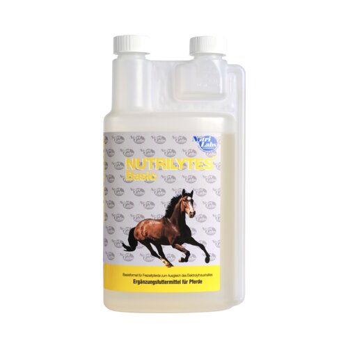 NutriLabs NUTRILYTES BASIC tekočina Cene
