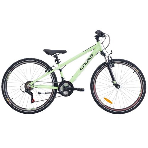 Cross 26'' STELA / Green light 2026 Cene