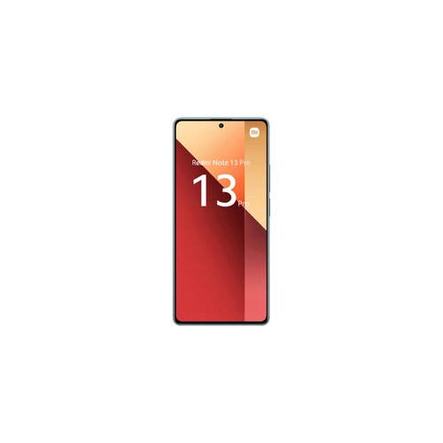 Xiaomi Redmi Note 13 Pro 8GB/256GB Green Slike