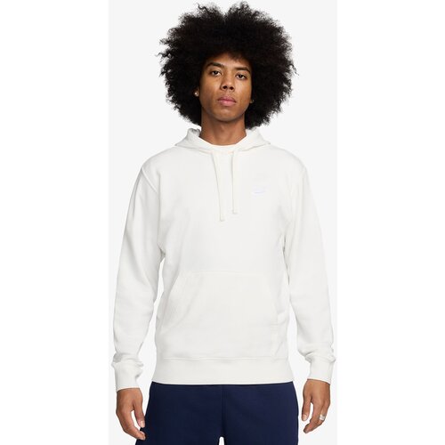 Nike muški duks M NSW CLUB HOODIE PO FT CZ7857-133 Cene