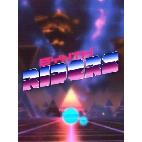  synth riders [vr] (pc) steam key global Cene