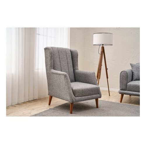 Atelier Del Sofa fotelja seren grey Cene