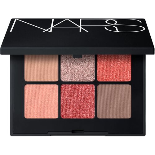 Nars Voyageur Eyeshadow Palette Hibiscus paleta sjenila za oči 4 g Cijene