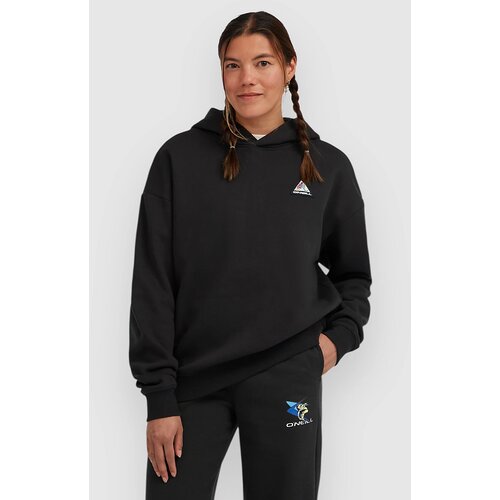 O'neill Fwc'Play Pulover s kapuco black out Cene
