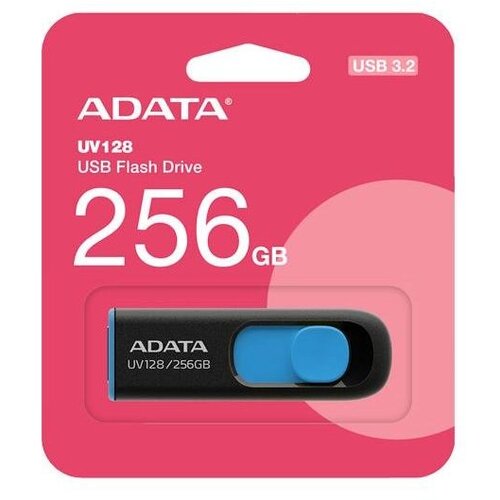  USB FLASH MEMORIJA ADATA 256GB USB-A USB 3.2 *SR Cene