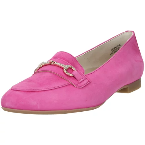 Paul Green Slip On cipele roza