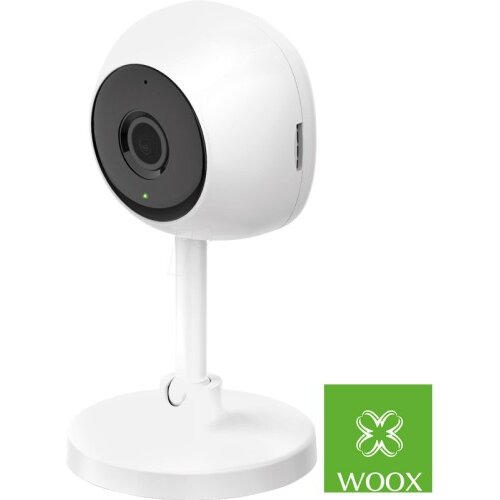 Woox R4114 Smart WiFi FHD 1080p notranja nadzorna kamera Cene