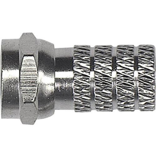 AXING F-vtič Premer kabla: 4.7 mm, (20437158) Cene