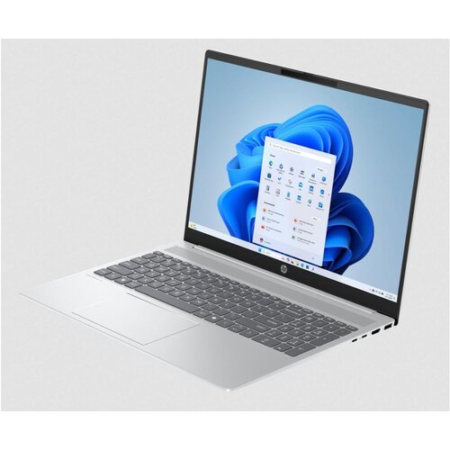 HP OmniBook 5 16-ba1009nm DOS 16"WUXGA AG i5-1334U 16GB onboard 512GB srebrna 3g Cene