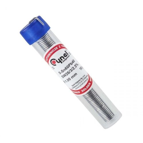 CYNEL Unipress Žica za spajkanje 1,0 mm LUT0017, (21333141) Cene