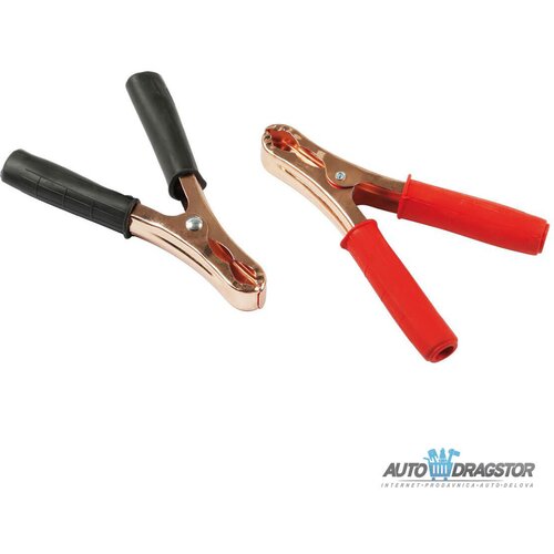 Lampa Accessories krokodilska &amp;scaron;tipaljka (15 cm, 2 kom.) Slike