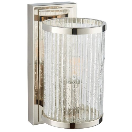  Endon 76259 - Zidna svetiljka EASTON 1xE14/6W/230V sjajni hrom Slike