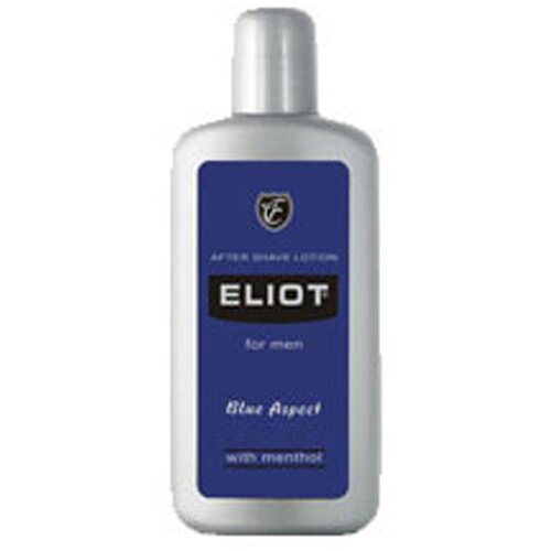 Eliot after shave losion 90ML BLUE Slike