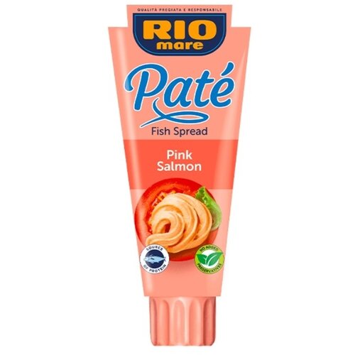Rio Mare Namaz Pate losos tuba 100g Cene