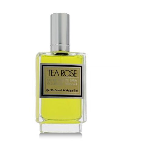 The Perfumer's Workshop Tea Rose 100 ml toaletna voda za ženske Cene