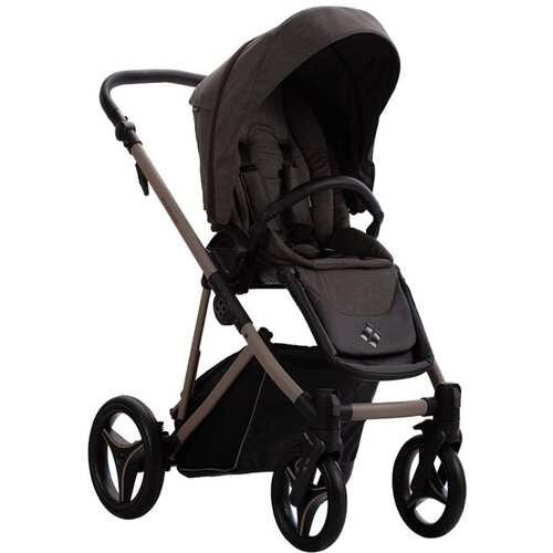 Bebetto dječja kolica Pelpasso 03/Cashmere 3u1 B Slike