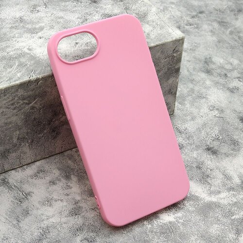  Maska GENTLE COLOR za iPhone 16E/ roza Cene
