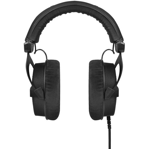 Beyerdynamic DT 990 PRO Headphones Wired Head-band Music Black Cijene