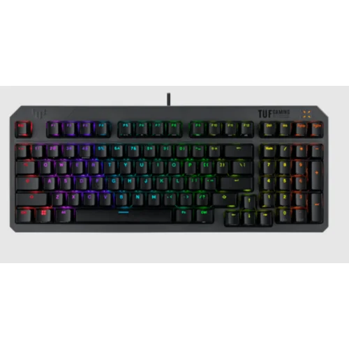 Asus TUF Gaming K3 Gen II gaming mehanicka tastatura