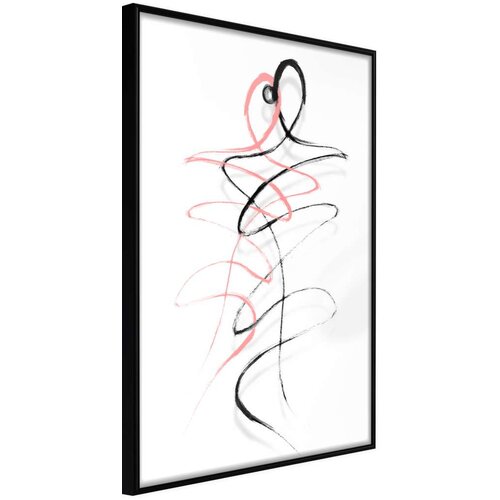  Poster - Dancing Souls 40x60 Slike