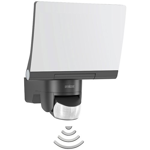 Steinel LED reflektor (19,3 W, D x Š x V: 161 x 180 x 214 mm, Grafit) + BAUHAUS jamstvo 5 godina na uređaje na električni ili motorni pogon Cijene