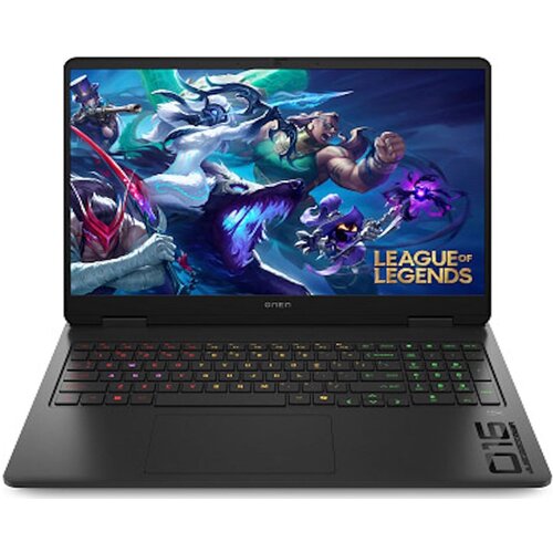 HP Omen 16-am0119nn (CS5S5EA) gejmerski laptop Intel Core Ultra 7 255H 16" 2K 24GB 1TB SSD NVIDIA GeForce RTX 5070 8GB Win11Pro Cene
