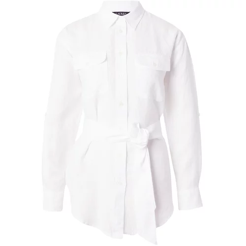 Polo Ralph Lauren Bluza 'CHADWICK' bijela
