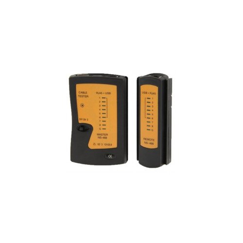 Tester KABLA RJ11 / RJ45 Cijene