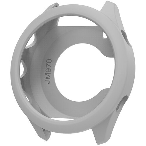 INF silikonsko ohi&scaron;je združljivo z garmin forerunner 970 - različne barve grey, (5000079716) Cene