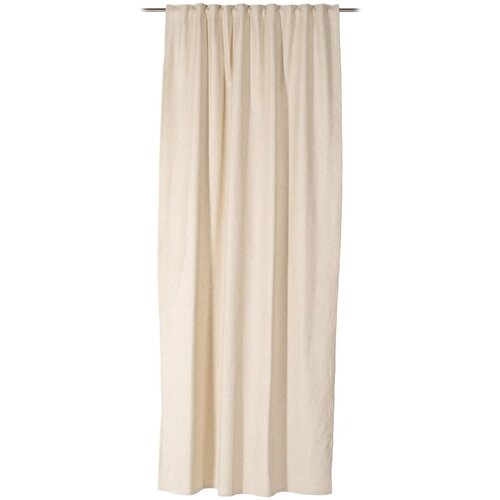 Ixia Kremno bela zavesa 140x260 cm &amp;ndash; Slike