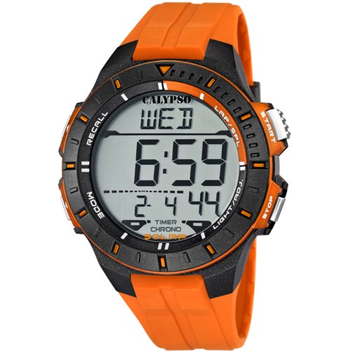 Calypso mo&amp;scaron;ka ročna ura K5607-1 Slike
