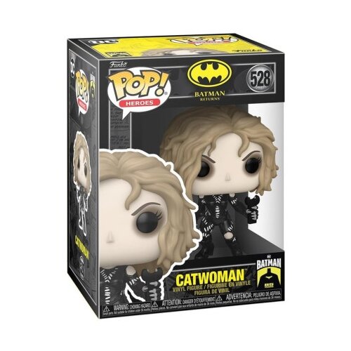 Funko POP! Movies: Batman Returns - Catwoman Cene