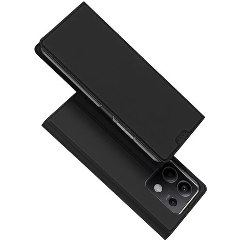 Dux ducis Skin Pro &ndash; preklopna maska za XIAOMI REDMI NOTE 13 5G crna Cijene