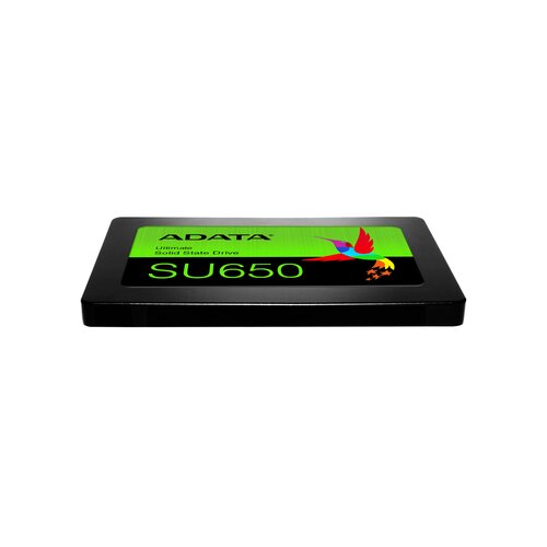 Adata 480GB SSD SATA III ASU650SS-480GT-R SSD Slike