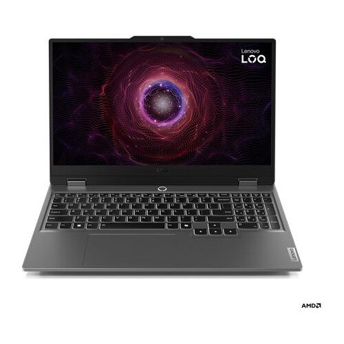Lenovo prijenosno računalo LOQ 15ARP9, 83JC002QSC Cijene
