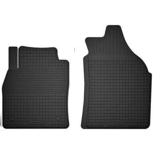 Wielganizator Sprednje gumijaste avtotesnine, univerzalne za: Renault Twingo III hatchback (2014-), (22131179) Cene