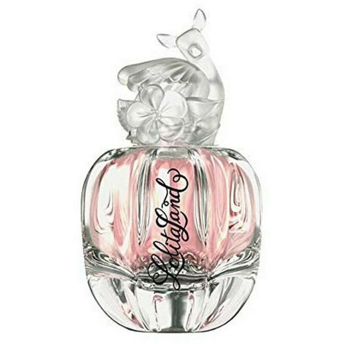 Parfem za žene Lolita Lempicka EDP Lolitaland 80 ml Slike